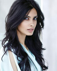 Diana Penty